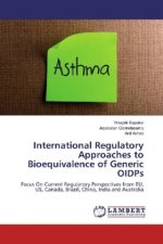 International Regulatory Approaches to Bioequivalence of Generic OIDPs