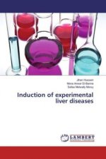 Induction of experimental liver diseases