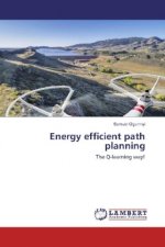 Energy efficient path planning