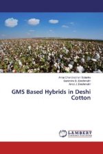 GMS Based Hybrids in Deshi Cotton