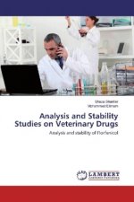 Analysis and Stability Studies on Veterinary Drugs
