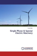 Single Phase & Special Electric Machinery
