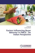 Factors Influencing Buyer Behavior in FMCG - An Indian Perspective