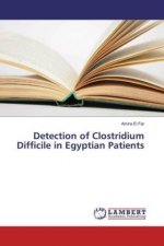 Detection of Clostridium Difficile in Egyptian Patients