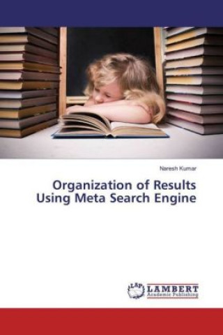 Organization of Results Using Meta Search Engine