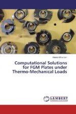 Computational Solutions for FGM Plates under Thermo-Mechanical Loads