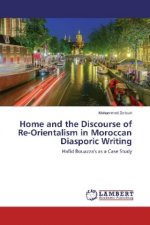 Home and the Discourse of Re-Orientalism in Moroccan Diasporic Writing