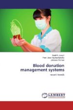 Blood donation management systems