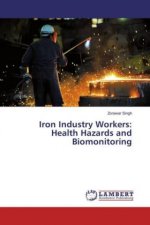 Iron Industry Workers: Health Hazards and Biomonitoring