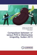 Comparison between 'JJ' versus PCN in Obstructive Uropathy, Sudan 2015