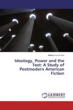 Ideology, Power and the Text: A Study of Postmodern American Fiction