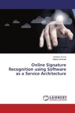 Online Signature Recognition using Software as a Service Architecture