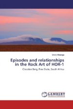Episodes and relationships in the Rock Art of HOR-1