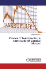 Causes of Insolvencies; a case study of General Motors