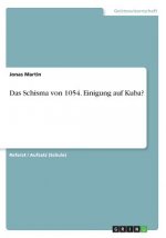 Schisma von 1054. Einigung auf Kuba?