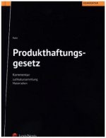Produkthaftungsgesetz