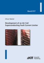 Development of an Air Coil Superconducting Fault Current Limiter