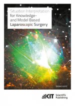 Situation Interpretation for Knowledge- and Model Based Laparoscopic Surgery