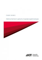 Elektrochemisch-optische Impedanzspektroskopie