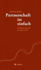Partnerschaft ist einfach