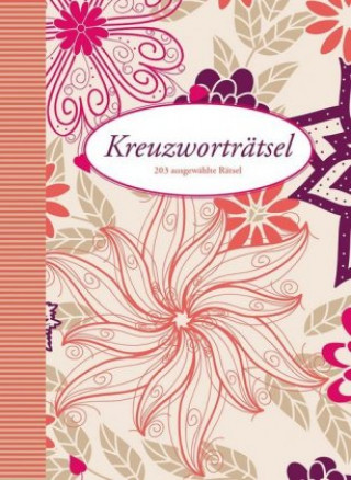 Kreuzworträtsel Deluxe. Bd.10