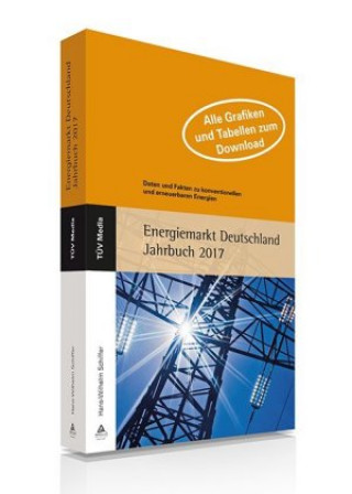 Energiemarkt Deutschland Jahrbuch 2017