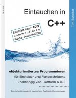 Eintauchen in C++