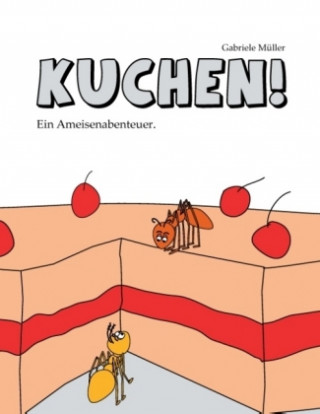 Kuchen!