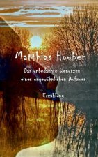 unbedachte Benutzen eines ungewoehnlichen Fahrstuhls
