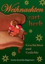 Weihnachten zart-herb