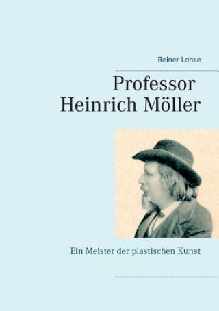 Professor Heinrich Moeller