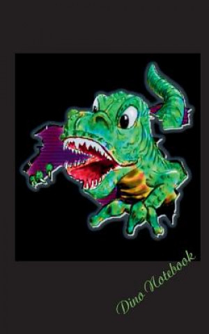Notebook (Dino)