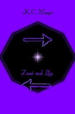Zwei mal Lila