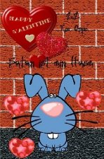 Satan ist ein Hase / Satan ist ein Hase Happy Valentine