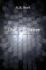 Die 4 Räume