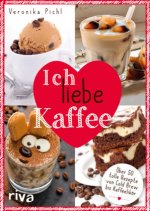 Ich liebe Kaffee