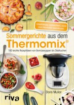 Sommergerichte aus dem Thermomix®