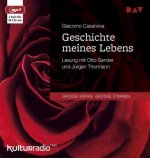 Geschichte meines Lebens