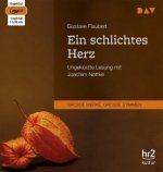 Ein schlichtes Herz