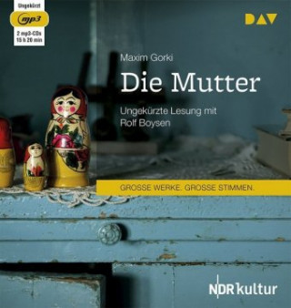 Die Mutter