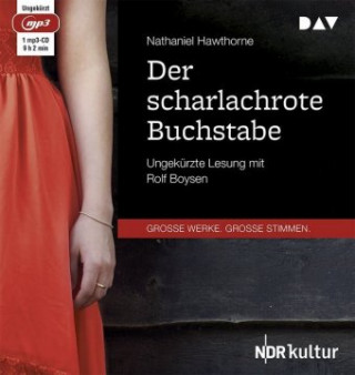 Der scharlachrote Buchstabe