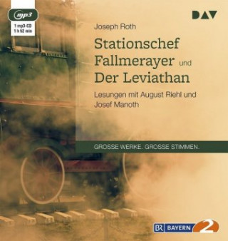 Stationschef Fallmerayer und Der Leviathan