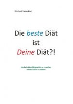 beste Diat ist Deine Diat