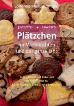 Platzchen fur Weihnachten und das ganze Jahr