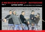 Emergency Help - Notwehr Teil II - Ultima Ratio