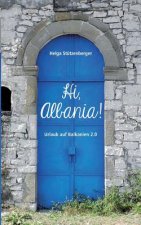 Hi, Albania!
