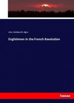 Englishmen in the French Revolution
