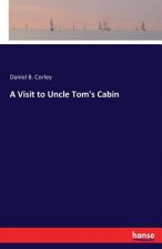 Visit to Uncle Tom's Cabin