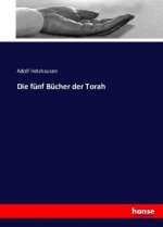 Die fünf Bücher der Torah