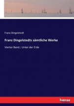 Franz Dingelstedts samtliche Werke